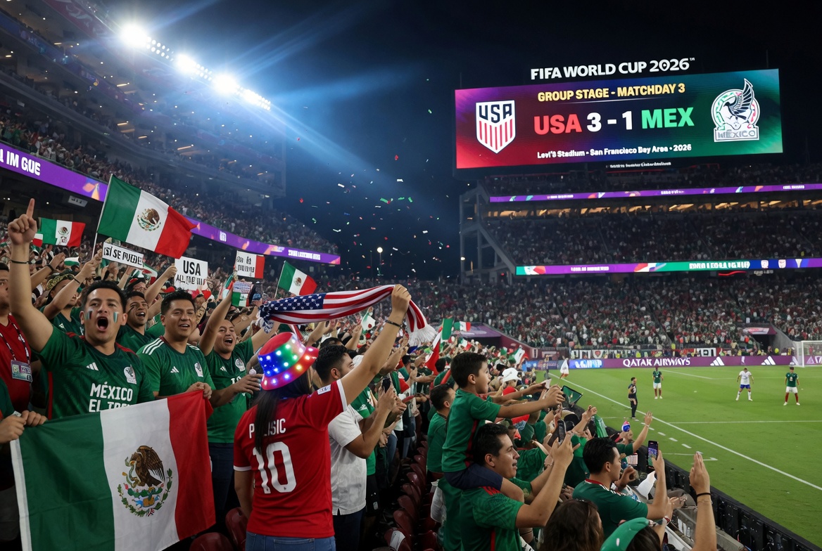 বিশ্বকাপে