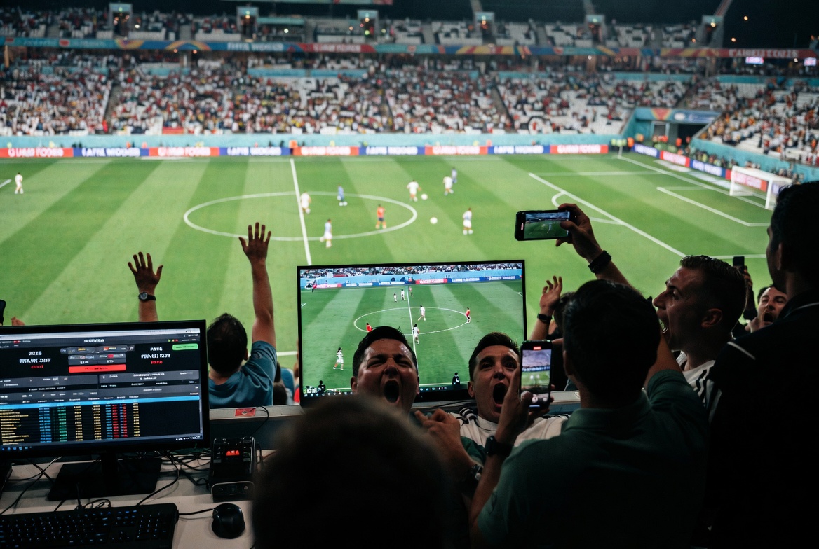 ফিফা বিশ্বকাপ বাছাইপর্বের পয়েন্ট