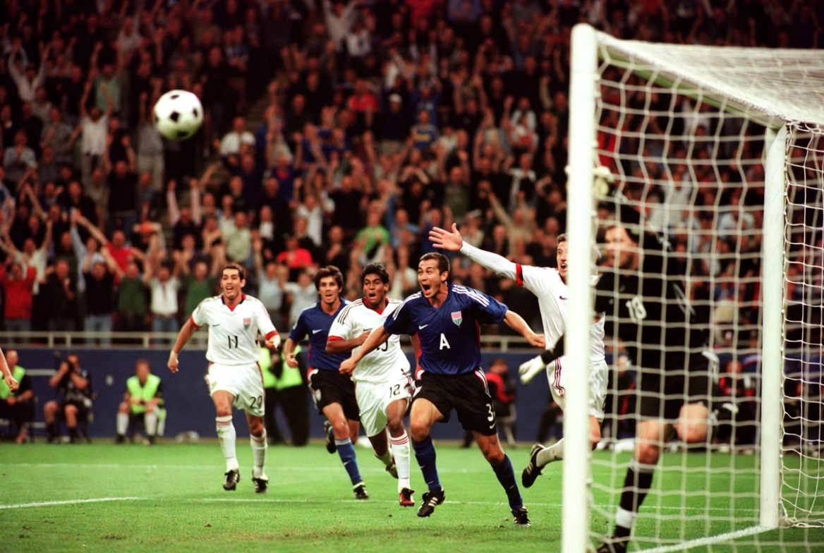 ফিফা বিশ্বকাপ ২০২৬