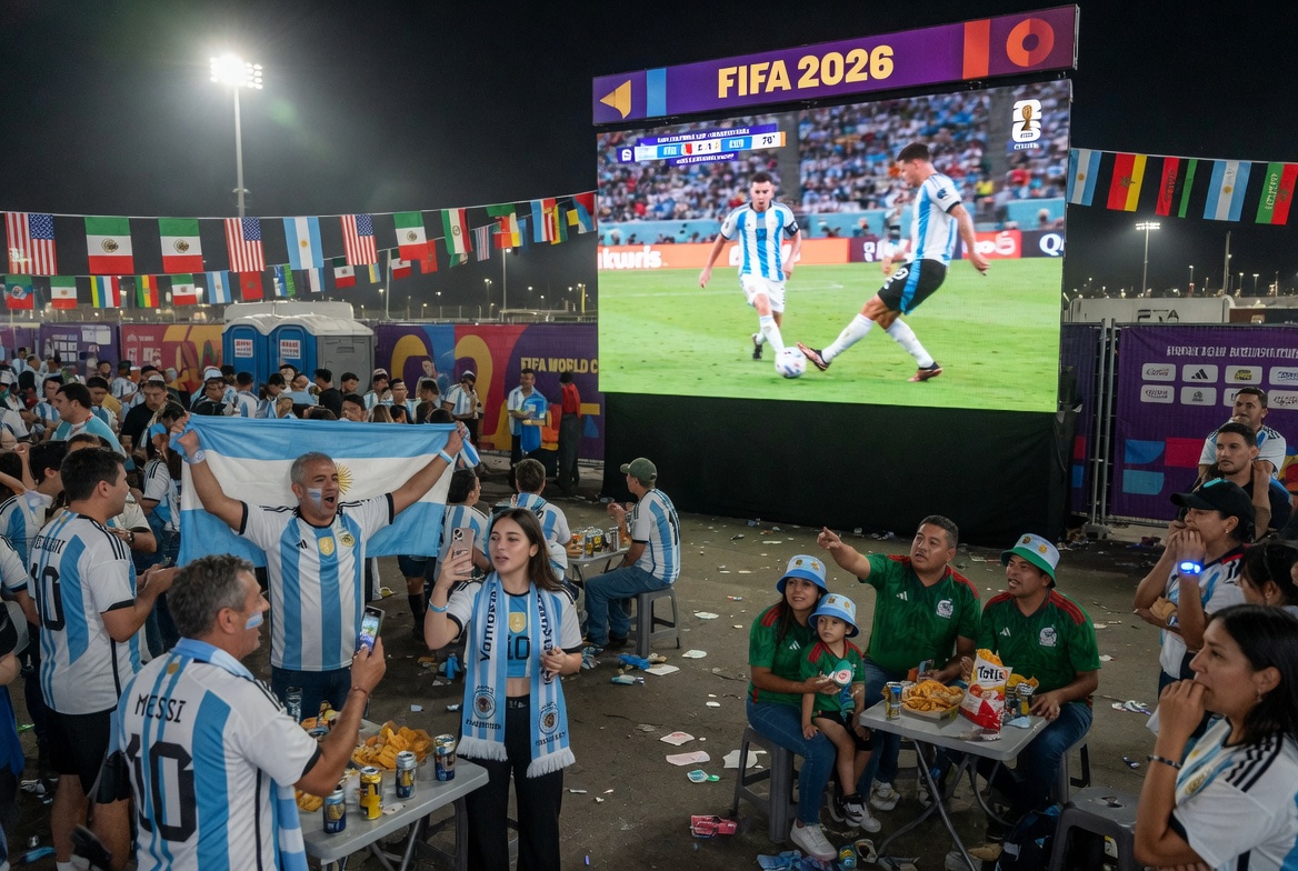 ফিফা বিশ্বকাপ