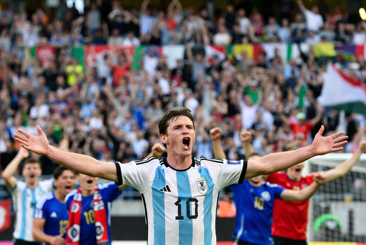 ২০২৬ বিশ্বকাপ কোথায় হবে