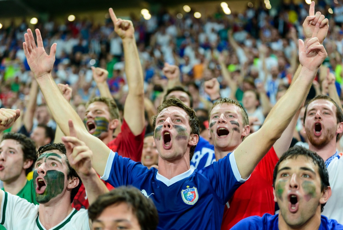 ২০২৬ ফুটবল বিশ্বকাপ কোথায় হবে