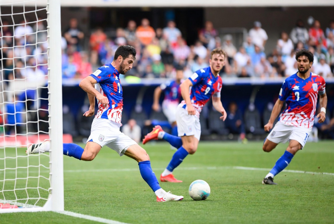 বিশ্বকাপ ফুটবল