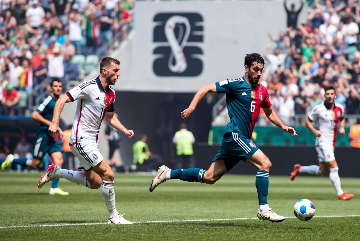 ফিফা ওয়ার্ল্ড কাপ