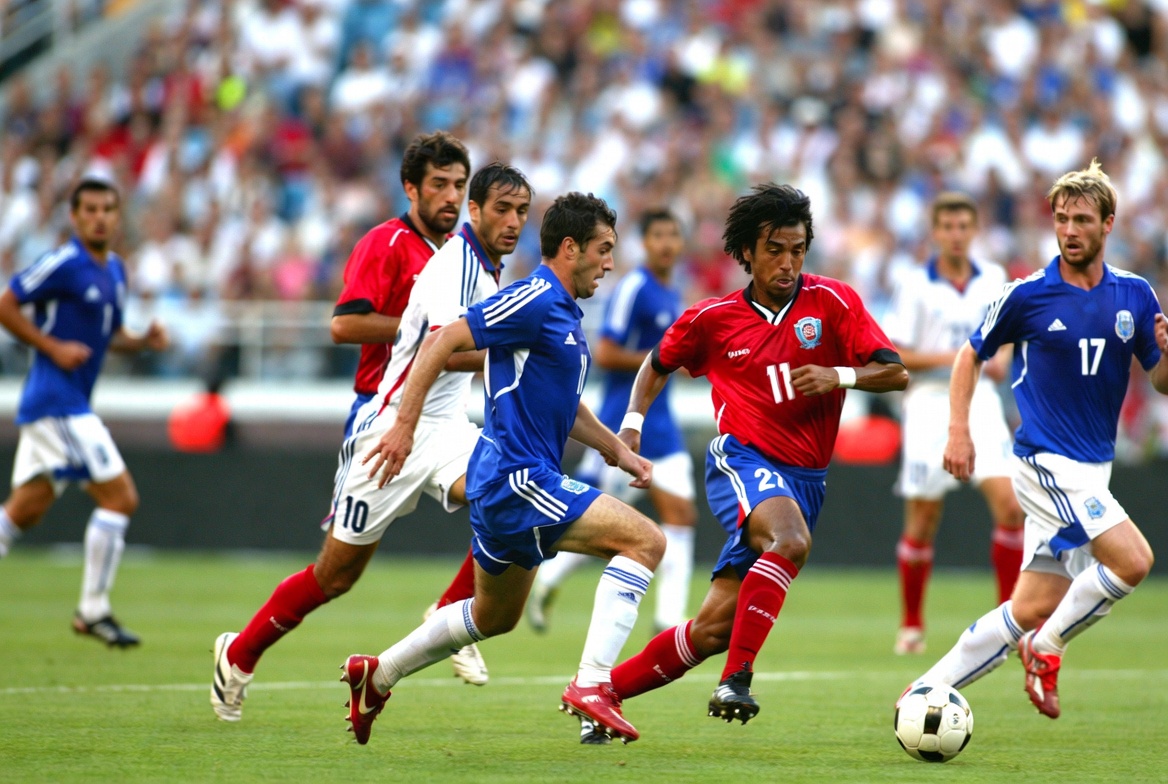 ২০২৬ বিশ্বকাপ বাছাই পর্ব