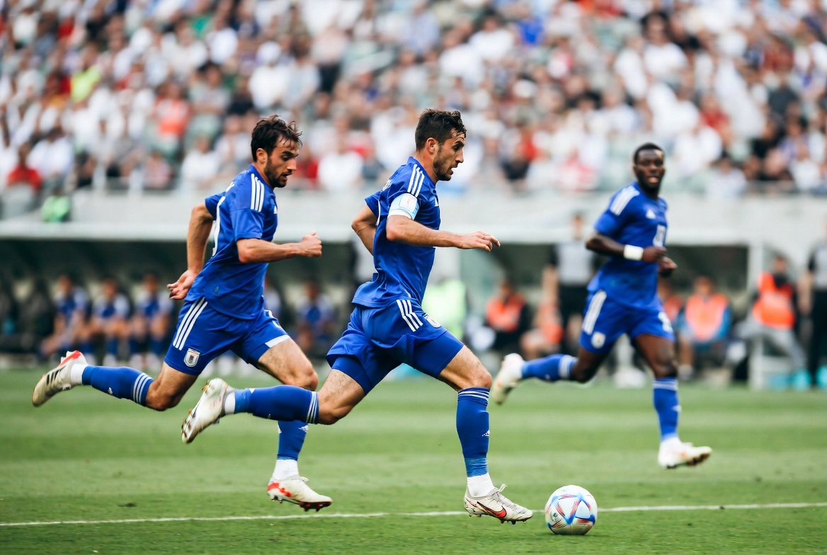 আজকের খেলা সূচি