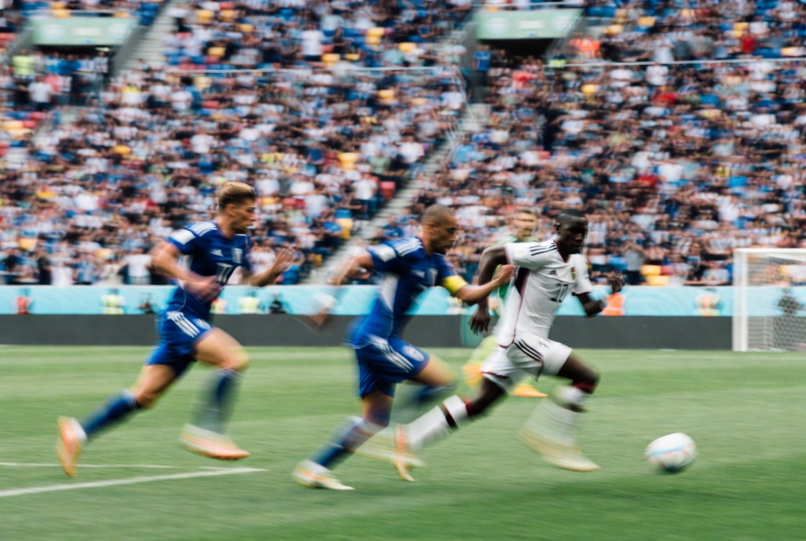 আজকের খেলা খবর