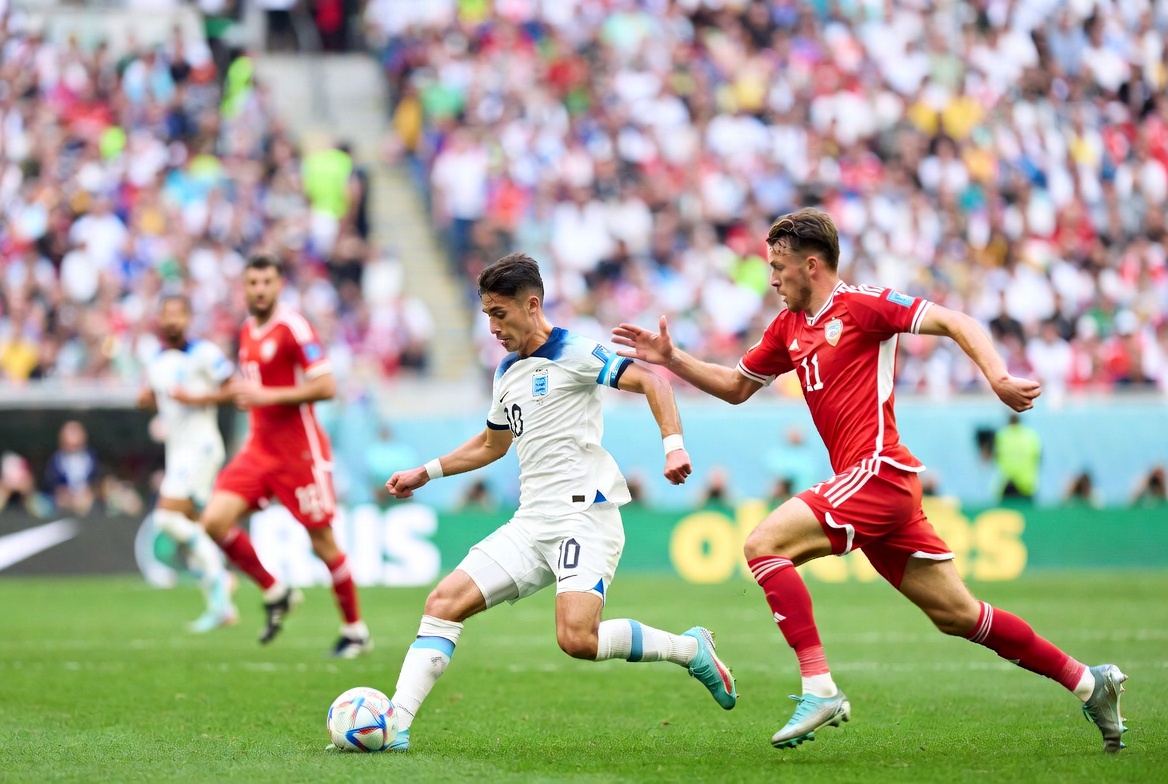 আজকের ফুটবল খেলা