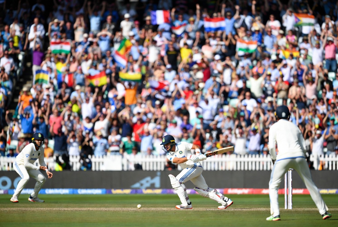 2026 বিশ্বকাপ বাছাইপর্ব