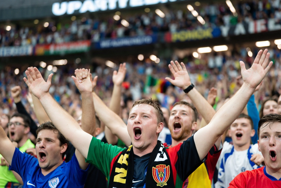 ২০২৬ ফিফা বিশ্বকাপ বাছাইপর্ব