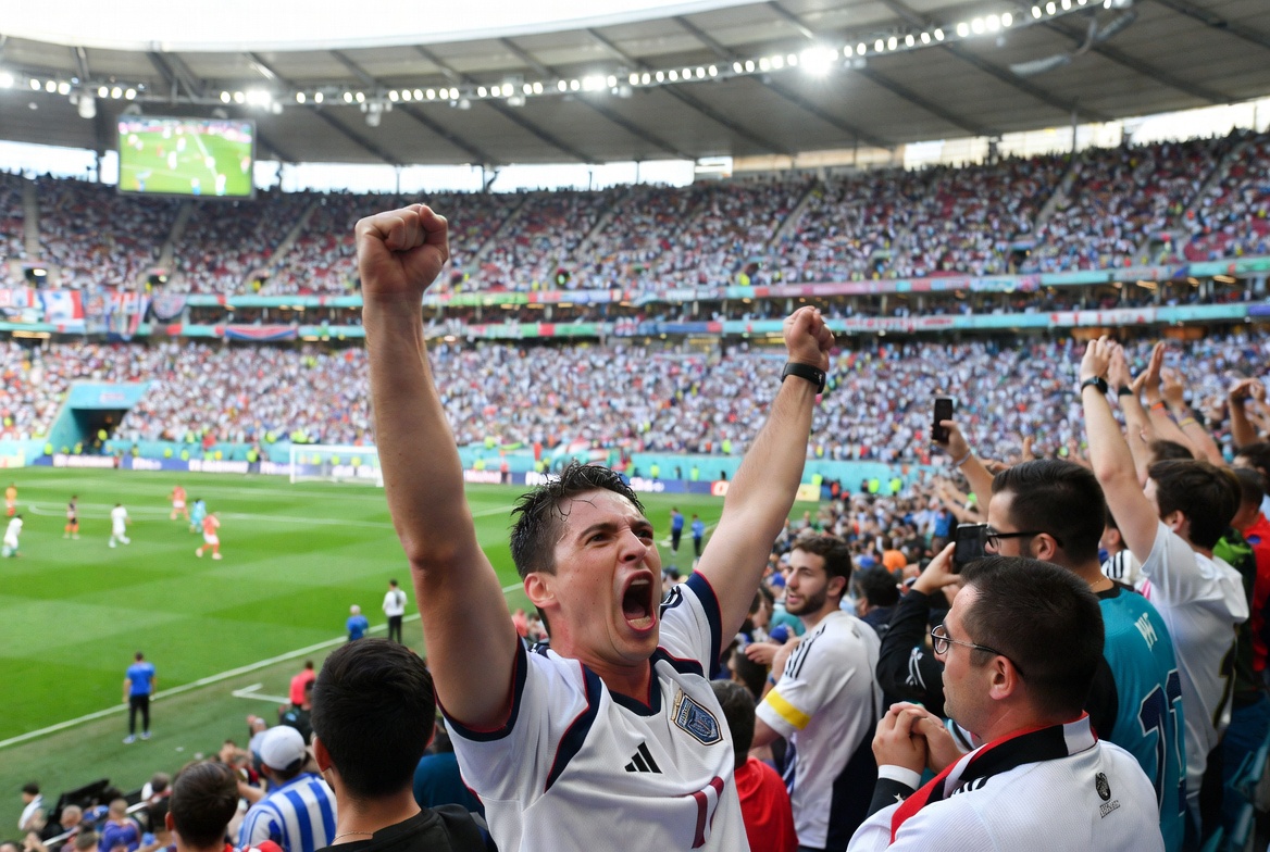 ২০৩০ বিশ্বকাপ ফুটবল কোথায়