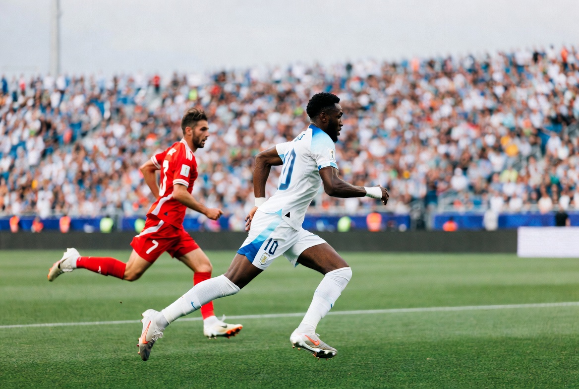 ফুটবল বিশ্বকাপ