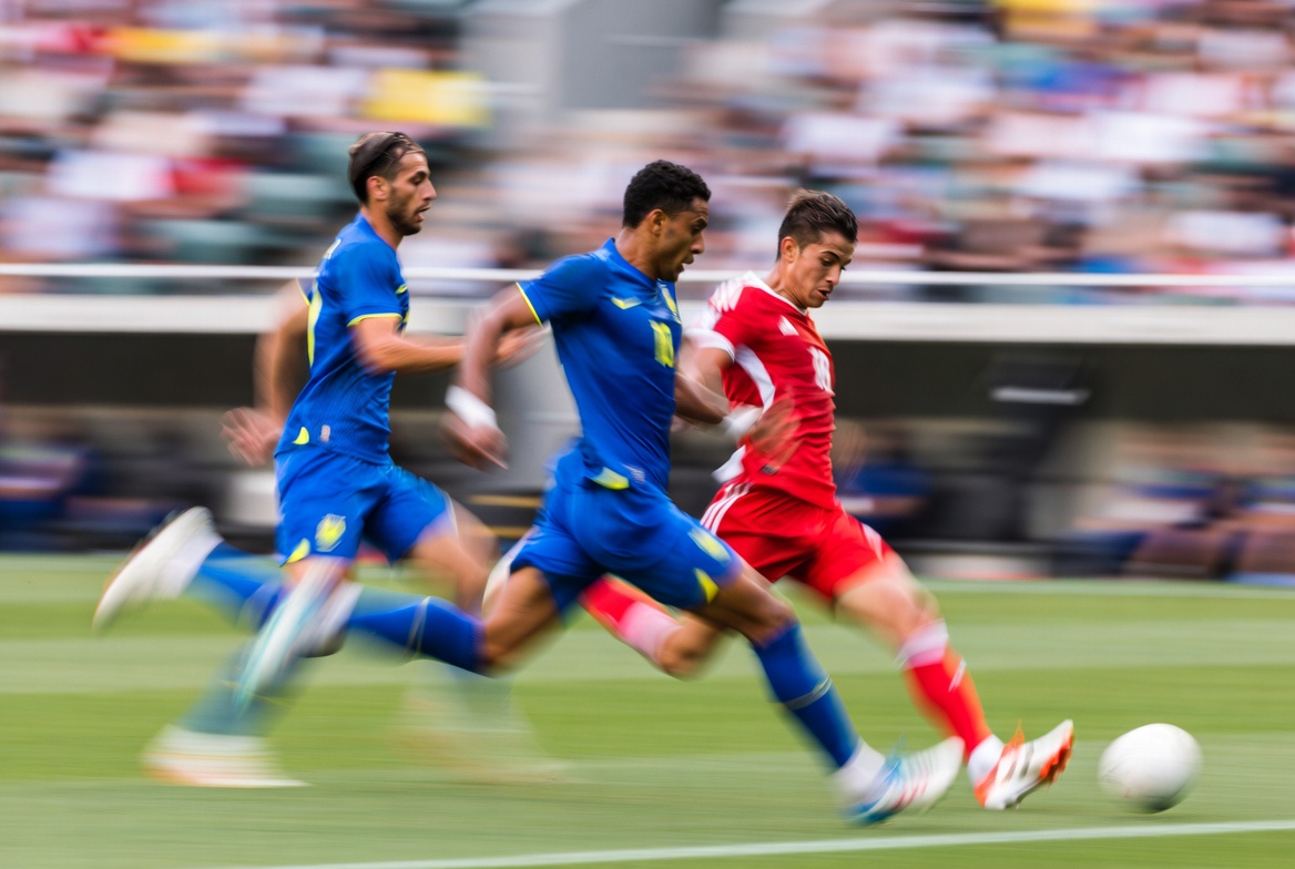 বিশ্বকাপ ফুটবল বাছাই পর্ব সময় সূচি