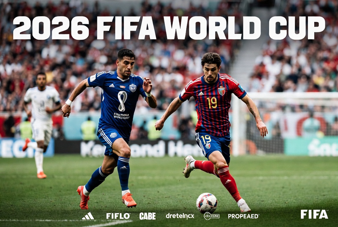 বিশ্বকাপ বাছাই পর্বের পয়েন্ট