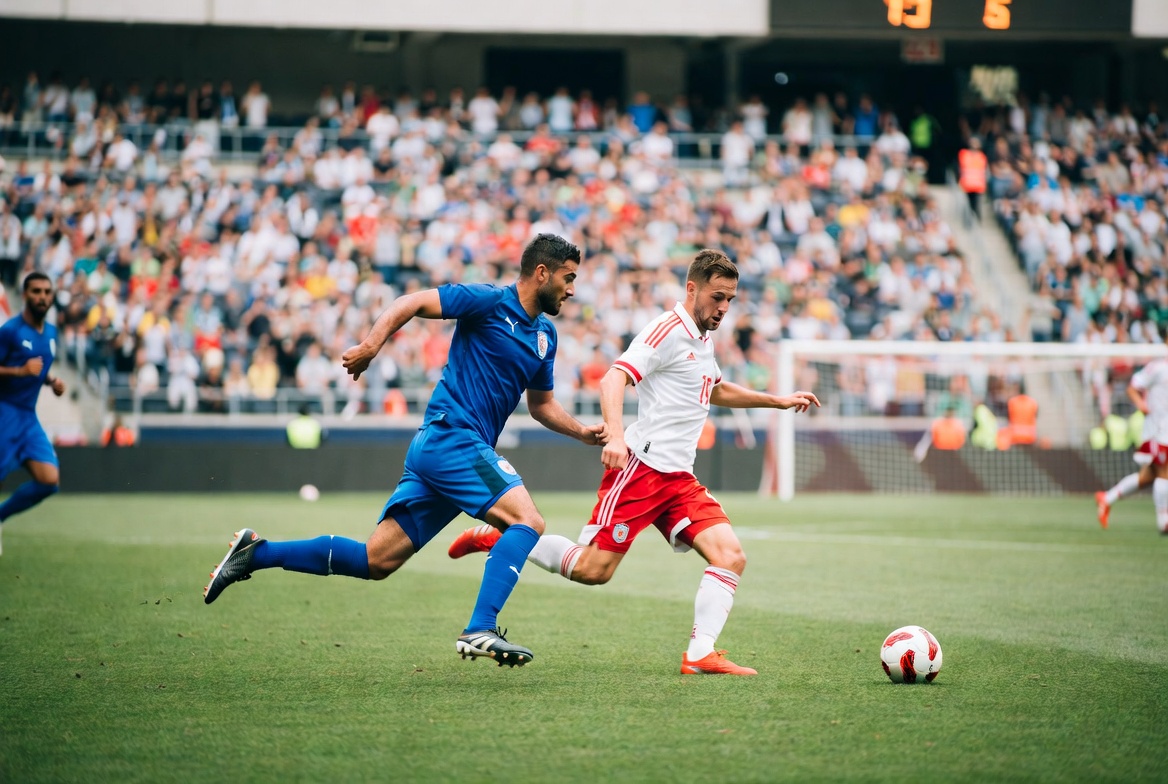 ফুটবল খেলা লাইভ