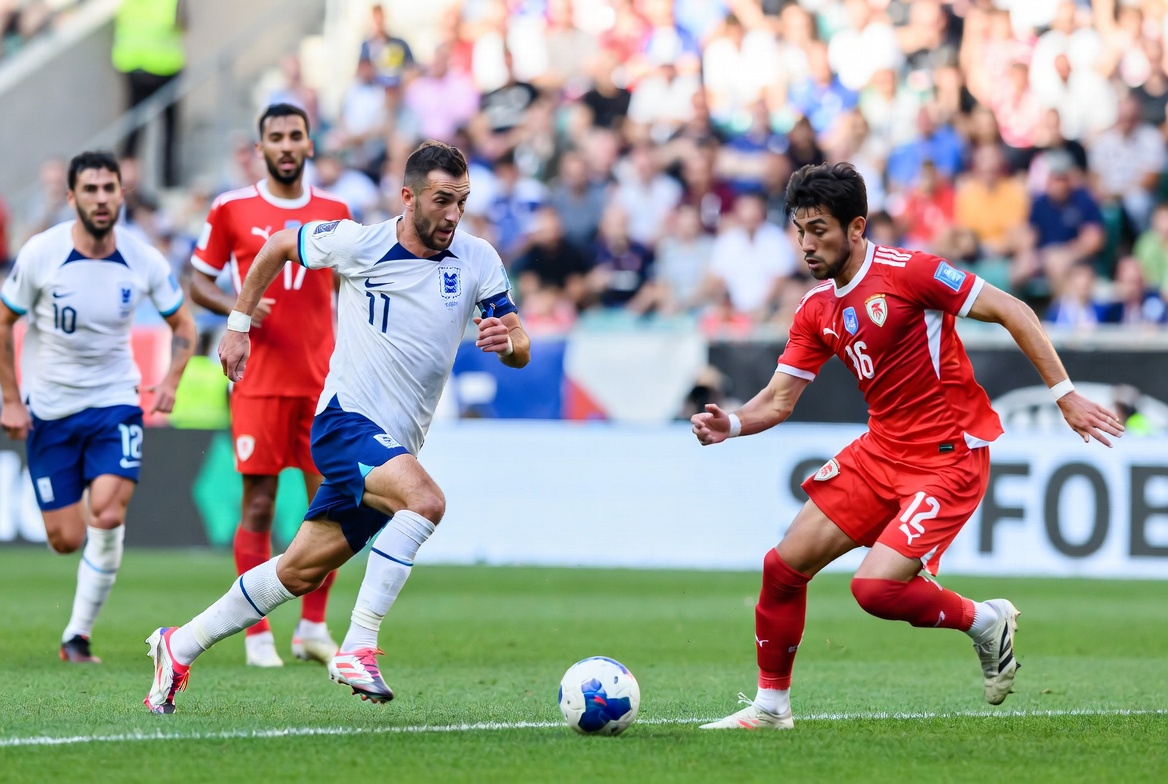 সরাসরি লাইভ ফুটবল খেলা