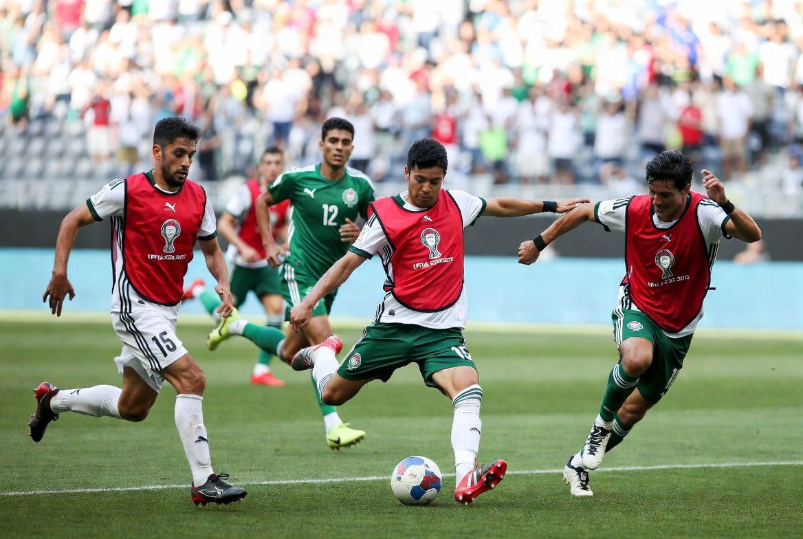 আজকের ফুটবল খেলা লাইভ