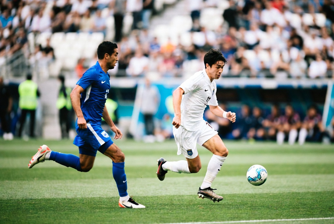 ফুটবল লাইভ আজকের খেলা